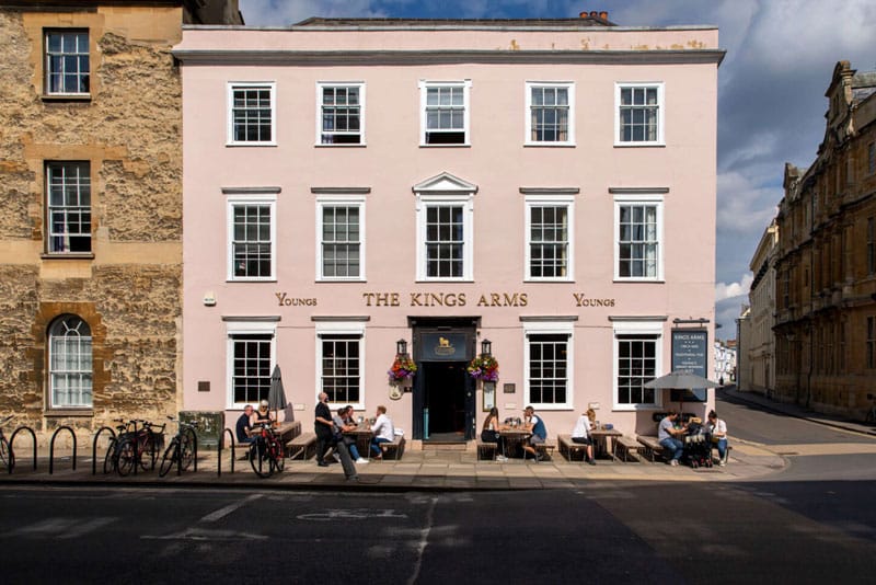 the kings arms oxford 106 1450x967