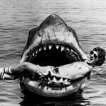 jaws shark 1975