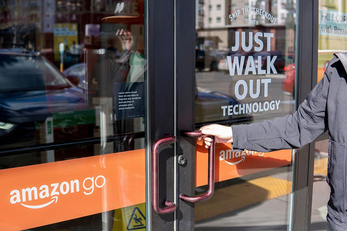 amazon go just walk out